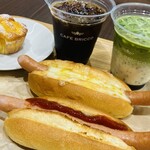 カインズホーム - 料理写真: