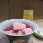 魚がし うお助 - 