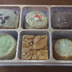 デメル - 料理写真: