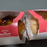 ミスタードーナツ - 料理写真: