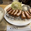 かつゆう - 料理写真:
