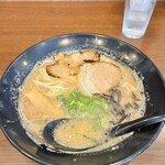 らーめん 竹ちゃん - ラーメン｡