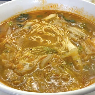 四川ラーメン_0