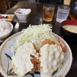 かつ城_0
