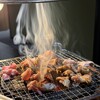 ホルモン料理 ひょうたん - ノドブエ