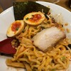 まぜそば鳳 - 