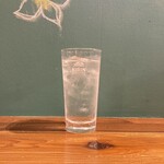 beach club APOA - 翠　JIN