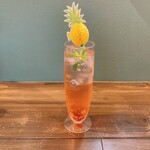 beach club APOA - ロシアンハート