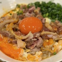 博多 鴨すき 鴨しゃぶ なかもぐろ - 