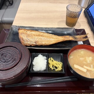 炭火焼き定食・居酒屋 炭田屋_0