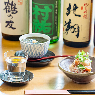 酒肴屋 いっこう_1
