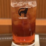 カフェ・ベローチェ - ドリンク写真: