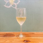 beach club APOA - 白ワイン