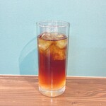 beach club APOA - カシスウーロン