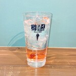 beach club APOA - ピーチサワー