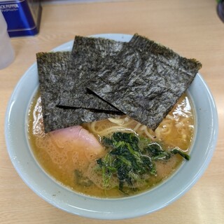 家系ラーメン 近藤家_0