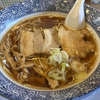 めんや 安寿_0