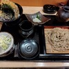 手打ちそば 会席 花よし