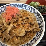 吉野家 - 料理写真: