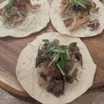 EN-TACOS タコス酒場 - 
