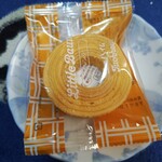 ユーハイム - 料理写真: