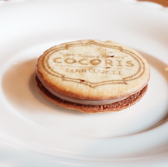 ココリス （COCORIS） - 東京/洋菓子 | 食べログ
