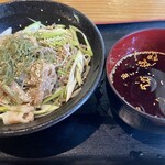 信州そば処 そば茶屋 - 