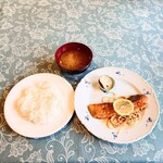 シャンティ