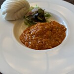 スーツァンレストラン 陳 - 