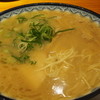 元祖赤のれん 節ちゃんラーメン 天神本店