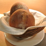 saveur - ２０１５年４月１１日、美味しい手作りパン