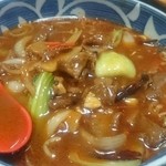 Kyuusai kou - 本場特製激辛牛肉麺