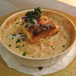 saveur - ２０１５年４月１１日の北海道クネル