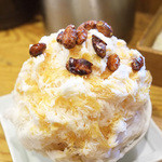 麺屋KABOちゃん - 料理写真: