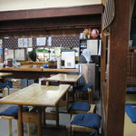 Yoshimuraya - 2015年03月18日（水）　店内