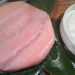 鱒寿し紀雅本舗 - 