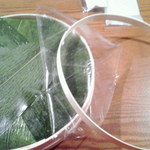 鱒寿し紀雅本舗 - 