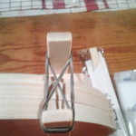 鱒寿し紀雅本舗 - 