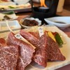 近江牛創作料理 久ぼ多屋 - 