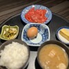 個室焼肉 琥珀 - 