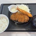 松屋/松のや - 