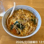 ぎょうざの満洲 - 料理写真: