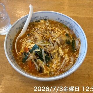 ぎょうざの満洲_0