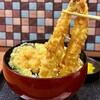 天ぷら酒場 ワカフク