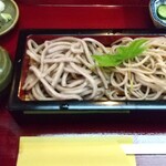手打蕎麦かとう - 