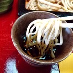 手打蕎麦かとう - 