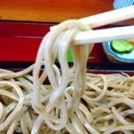 手打蕎麦かとう - 
