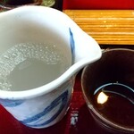 手打蕎麦かとう - 