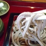 手打蕎麦かとう - 