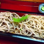 手打蕎麦かとう - 